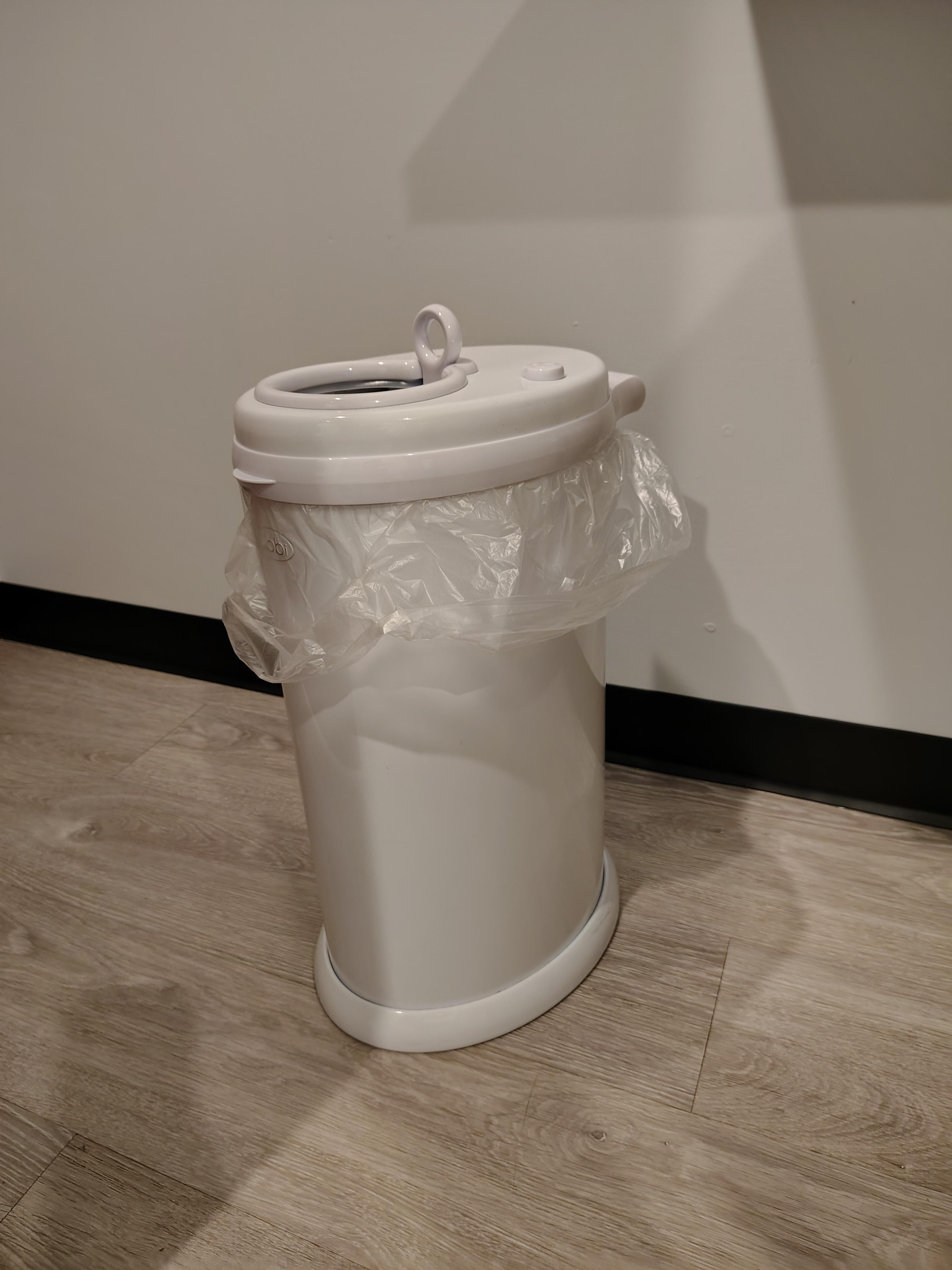 Diaper Pail