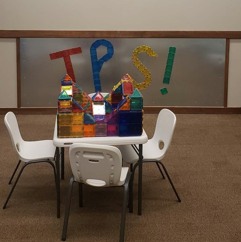 PicassoTiles – 100 Piece Set