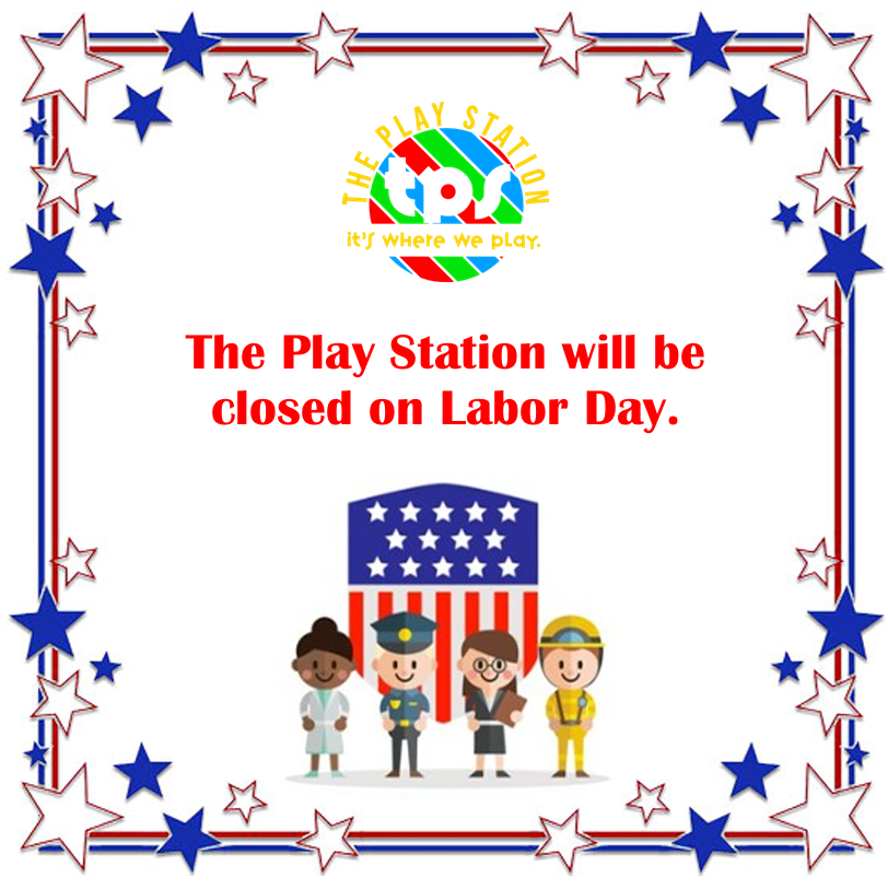 Closed Labor Day